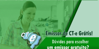 Freecte - dicas para escolher seu emissor CTe