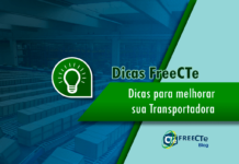 7 dicas para sua transportadora melhorar o fluxo e a logística