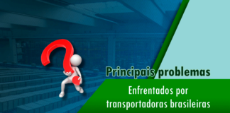 Confira 2 grandes problemas enfrentados por uma transportadora