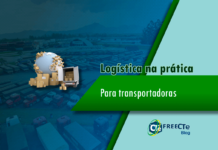 Logística para Transportadoras