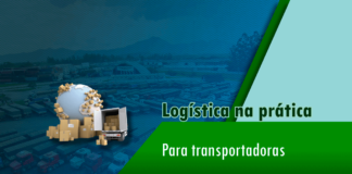 Logística para Transportadoras