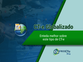 CTe Globalizado FreeCTe