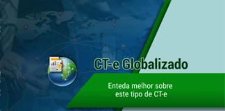 CTe Globalizado FreeCTe