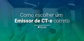 Descubra o que considerar antes de escolher um emissor de CT-e