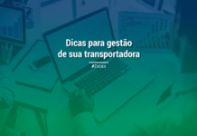 Saiba como fazer a gestão fiscal de sua transportadora agora mesmo