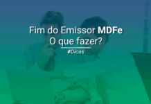 Chegou o fim do emissor gratuito de MDF-e! O que fazer agora?