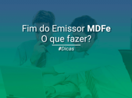 Chegou o fim do emissor gratuito de MDF-e! O que fazer agora?