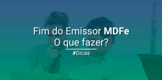 Chegou o fim do emissor gratuito de MDF-e! O que fazer agora?