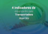 4 indicadores de desempenho que toda transportadora deve acompanhar