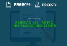 Rejeição 681