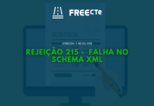 Rejeição 215