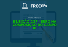 Rejeição 227